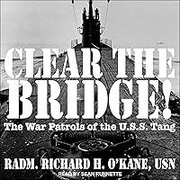 Algopix Similar Product 20 - Clear the Bridge The War Patrols of