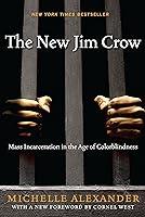 Algopix Similar Product 13 - The New Jim Crow Mass Incarceration in