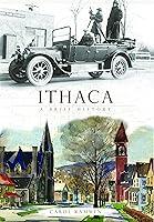 Algopix Similar Product 13 - Ithaca: A Brief History