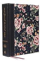Algopix Similar Product 11 - NKJV Journal the Word Bible Cloth
