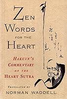 Algopix Similar Product 15 - Zen Words for the Heart Hakuins