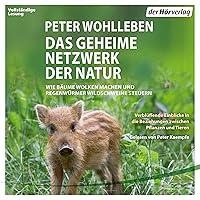 Algopix Similar Product 19 - Das geheime Netzwerk der Natur Wie