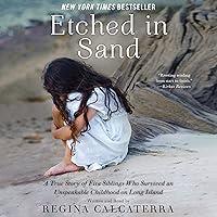 Algopix Similar Product 18 - Etched in Sand A True Story of Five