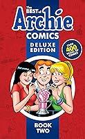 Algopix Similar Product 15 - The Best of Archie Comics Book 2 Deluxe