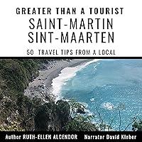 Algopix Similar Product 11 - Greater Than a Tourist  SaintMartin 