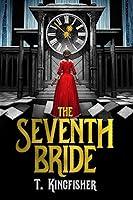 Algopix Similar Product 14 - The Seventh Bride