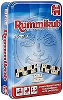 Algopix Similar Product 18 - Original Rummikub Premium Compact