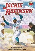 Algopix Similar Product 9 - Jackie Robinson (On My Own Biography)