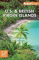 Algopix Similar Product 10 - Fodors US  British Virgin Islands