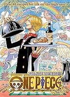 Algopix Similar Product 8 - One Piece: Pirate Recipes