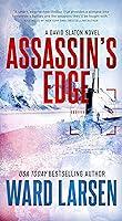 Algopix Similar Product 6 - Assassin's Edge: A David Slaton Novel