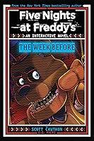 Algopix Similar Product 17 - Five Nights at Freddys The Week