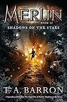 Algopix Similar Product 7 - Shadows on the Stars Book 10 Merlin