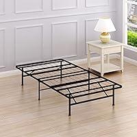 Algopix Similar Product 20 - Simple Houseware 14Inch Twin Size