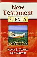 Algopix Similar Product 7 - New Testament Survey