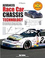 Algopix Similar Product 2 - Advanced Race Car Chassis Technology