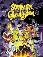 Algopix Similar Product 4 - Scooby-Doo and the Ghoul School