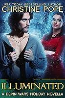 Algopix Similar Product 14 - Illuminated (The Djinn Wars Book 8)