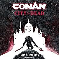 Algopix Similar Product 20 - Conan: City of the Dead