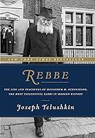 Algopix Similar Product 15 - Rebbe The Life and Teachings of
