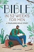 Algopix Similar Product 1 - The Bible in 52 Weeks for Men A