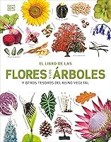 Algopix Similar Product 20 - El Libro de las flores y los rboles