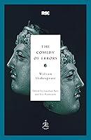 Algopix Similar Product 15 - The Comedy of Errors Modern Library