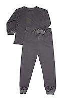 Algopix Similar Product 3 - Royal Boys Thermal Long Underwear Set