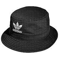 Algopix Similar Product 13 - adidas Originals Washed Bucket Hat