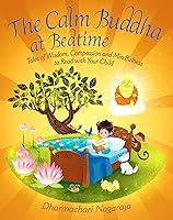 Algopix Similar Product 10 - The Calm Buddha at Bedtime Tales of