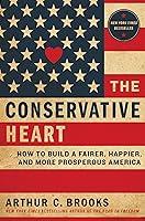 Algopix Similar Product 7 - The Conservative Heart How to Build a