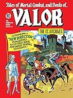 Algopix Similar Product 18 - The EC Archives: Valor