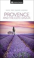 Algopix Similar Product 6 - DK Eyewitness Provence and the Cte