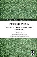 Algopix Similar Product 14 - Painting Words Routledge