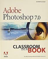 Algopix Similar Product 11 - Adobe Photoshop 7.0: Classroom in a Book