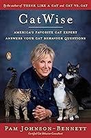 Algopix Similar Product 11 - CatWise Americas Favorite Cat Expert