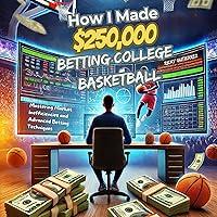 Algopix Similar Product 18 - How I Made Over 250000 Betting