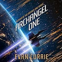 Algopix Similar Product 2 - Archangel One: Archangel One, Book 1