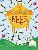 Algopix Similar Product 20 - What On Earth?: Bees