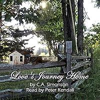Algopix Similar Product 18 - Love's Journey Home