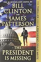Algopix Similar Product 15 - The President Is Missing: A Novel