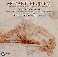 Algopix Similar Product 3 - Mozart: Requiem