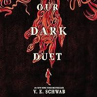 Algopix Similar Product 10 - Our Dark Duet