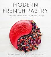 Algopix Similar Product 19 - Modern French Pastry Innovative
