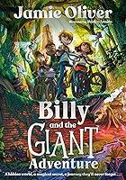 Algopix Similar Product 7 - Billy and the Giant Adventure