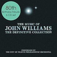 Algopix Similar Product 9 - The Music Of John Williams The