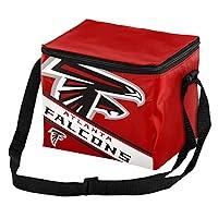 Algopix Similar Product 9 - San Diego Chargers Big Logo Stripe 6