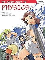 Algopix Similar Product 3 - The Manga Guide to Physics