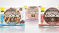 Algopix Similar Product 4 - MuscleTech Soft Baked Whey Protein