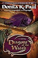 Algopix Similar Product 9 - Dragons of the Watch A Novel Dragon